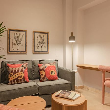 Angeles 6- Giralda Luxury By Valcambre Apartment Seville Bilik gambar