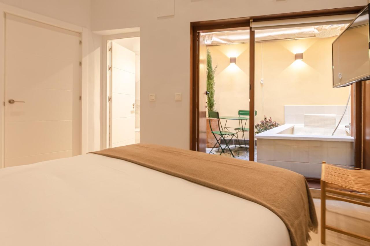 Angeles 6- Giralda Luxury By Valcambre Apartment Seville Luaran gambar
