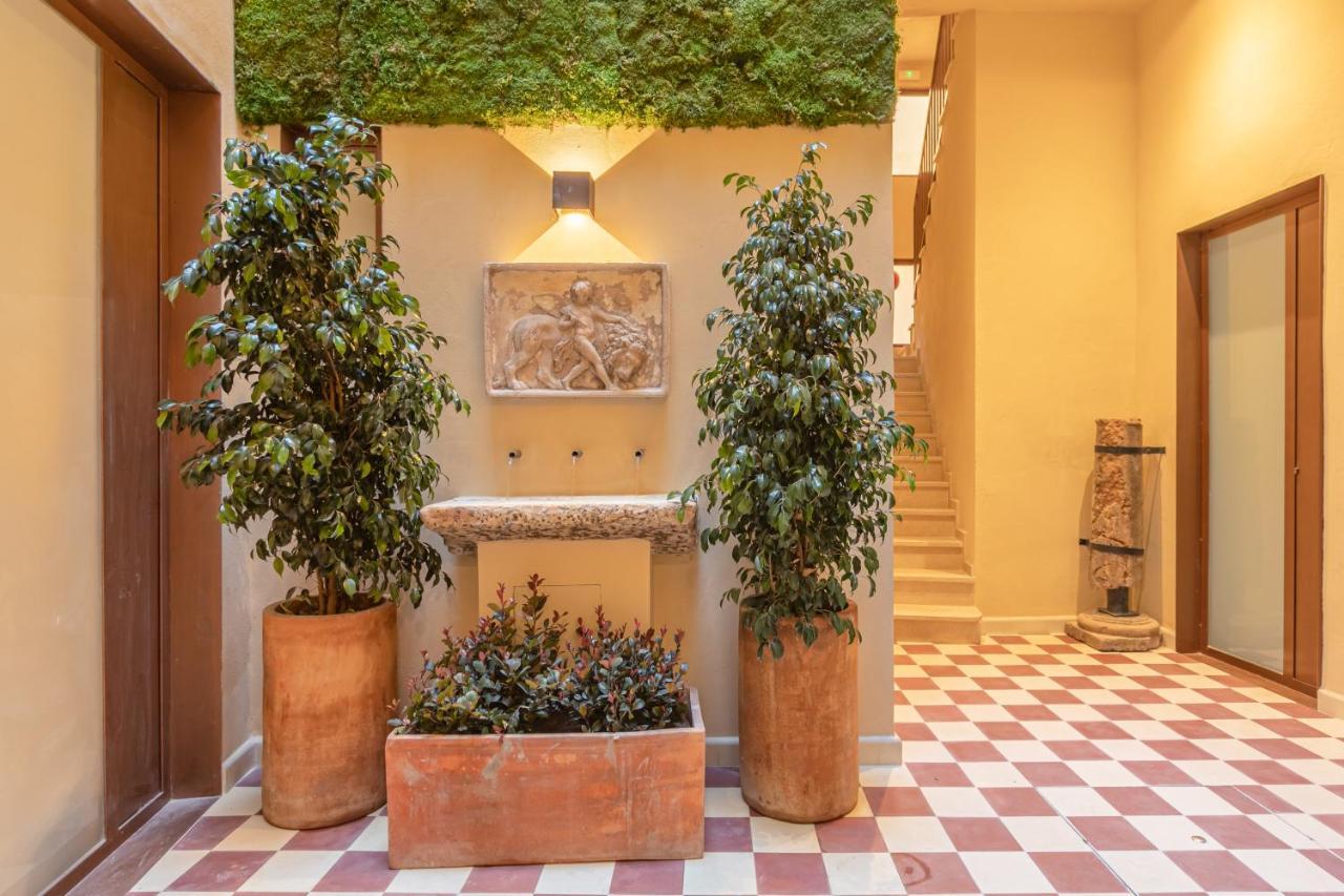 Angeles 6- Giralda Luxury By Valcambre Apartment Seville Luaran gambar