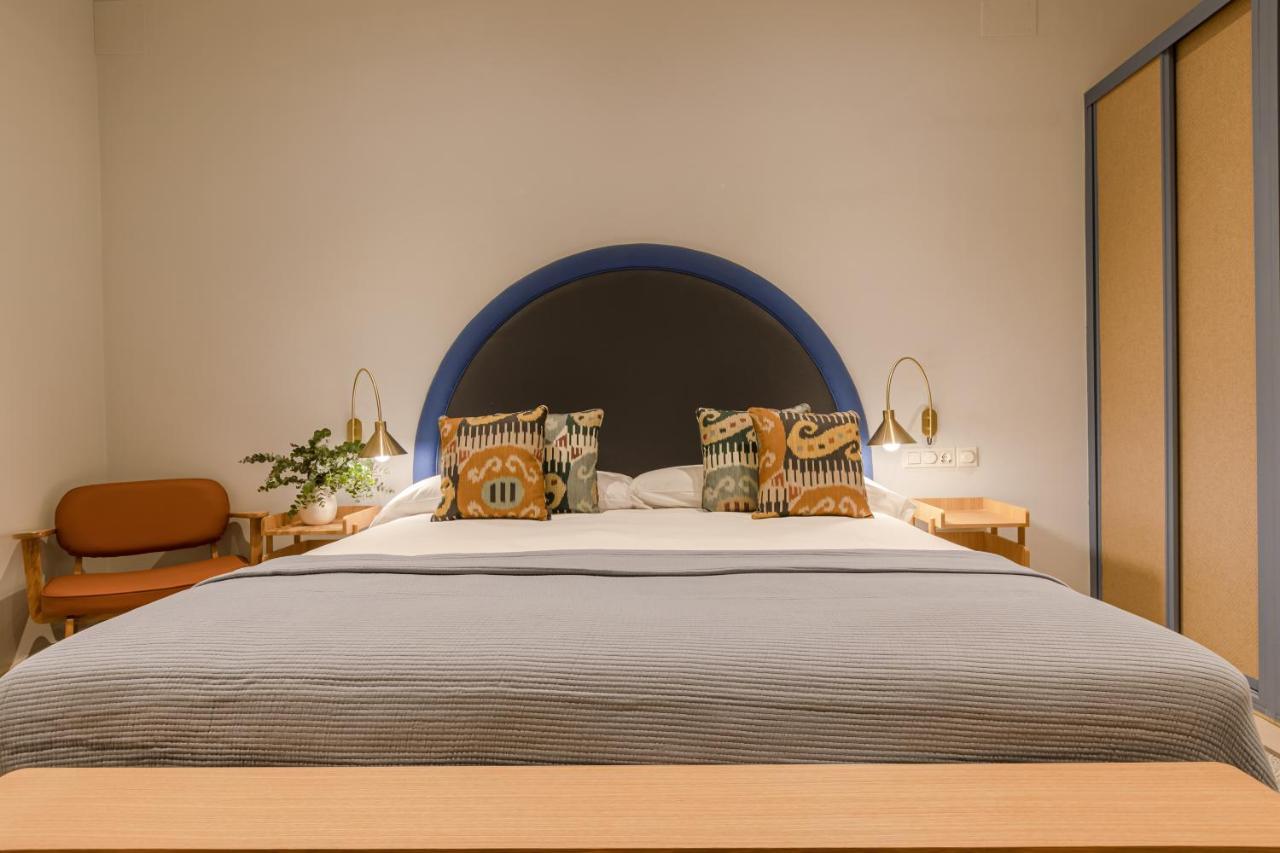 Angeles 6- Giralda Luxury By Valcambre Apartment Seville Luaran gambar