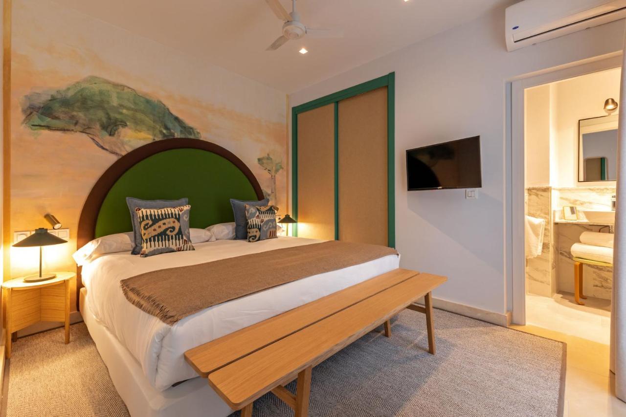 Angeles 6- Giralda Luxury By Valcambre Apartment Seville Luaran gambar