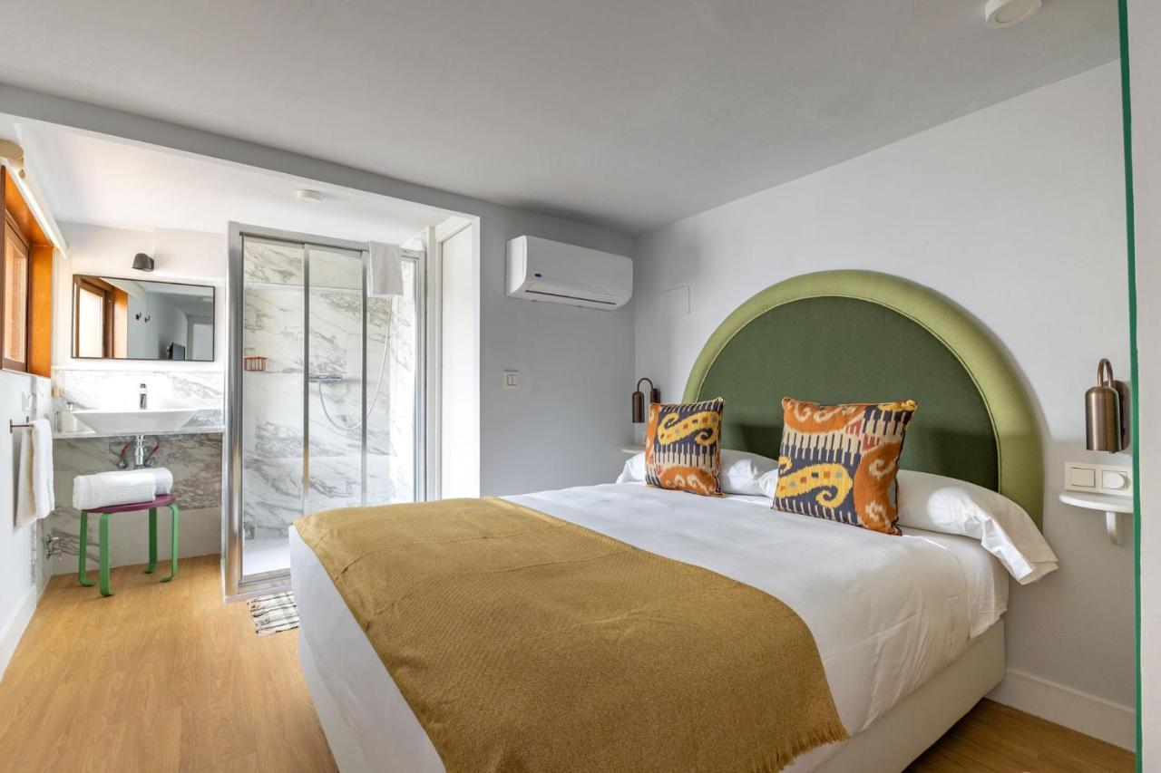 Angeles 6- Giralda Luxury By Valcambre Apartment Seville Bilik gambar