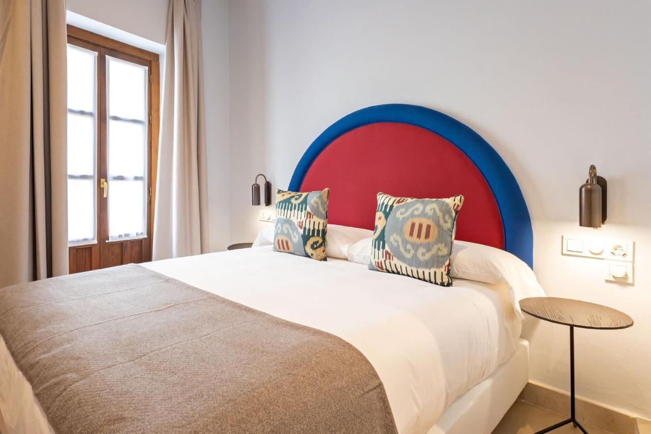 Angeles 6- Giralda Luxury By Valcambre Apartment Seville Luaran gambar