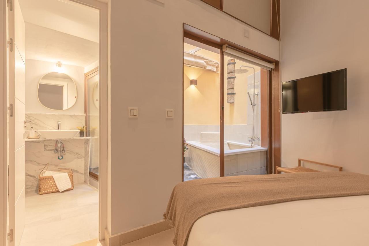 Angeles 6- Giralda Luxury By Valcambre Apartment Seville Bilik gambar