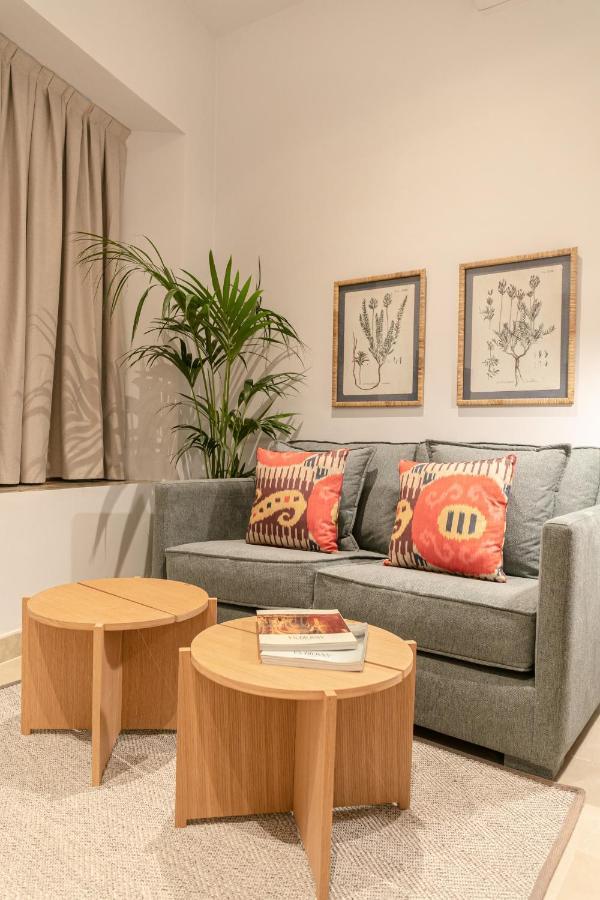 Angeles 6- Giralda Luxury By Valcambre Apartment Seville Bilik gambar