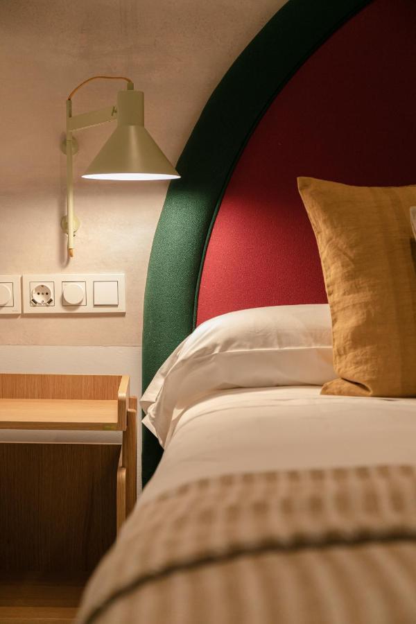 Angeles 6- Giralda Luxury By Valcambre Apartment Seville Luaran gambar