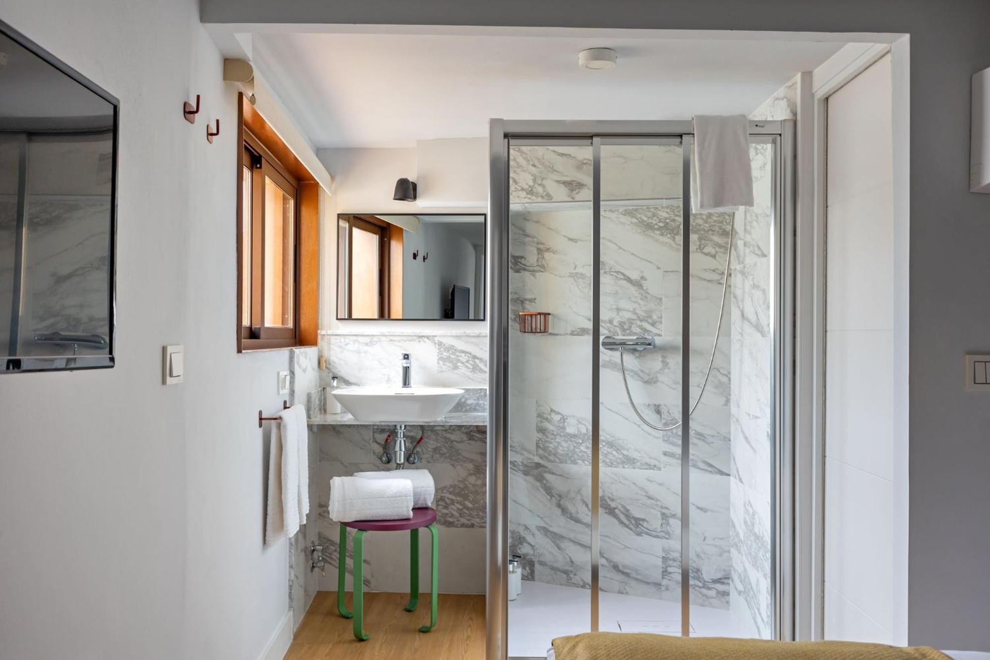 Angeles 6- Giralda Luxury By Valcambre Apartment Seville Bilik gambar