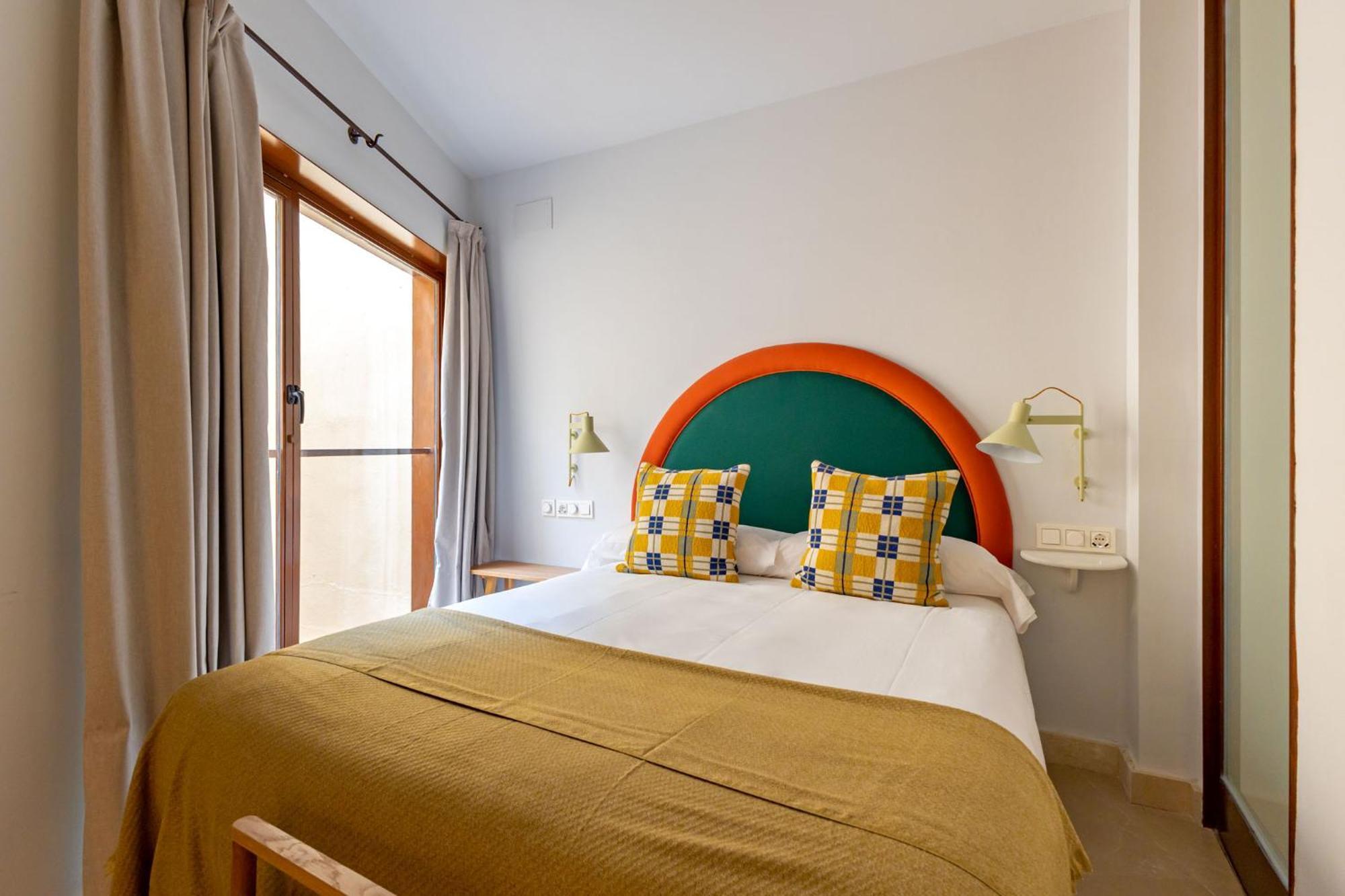 Angeles 6- Giralda Luxury By Valcambre Apartment Seville Bilik gambar